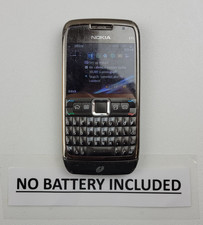 Celular retrô Nokia Eseries E71/E71-2 para TracFone - RUIM ESTADO - H3300 comprar usado Celular retrô Nokia Eseries E71/E71-2 para TracFone - RUIM ESTADO - H3300 comprar usado  Enviando para Brazil