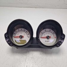 Quadro strumenti contachilomet usato  Mineo