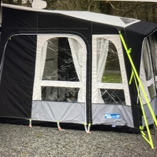 Kampa rally air for sale  BLACKBURN