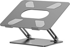 Suporte para notebook BoYata - Suporte ajustável para notebooks de até 17 polegadas comprar usado  Enviando para Brazil