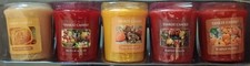 Yankee candle lot for sale  Brick