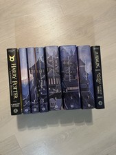 Harry potter j.k. usato  Zugliano