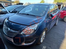 Vauxhall meriva mk2 for sale Vauxhall meriva mk2 for sale  BIRCHINGTON