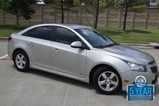 2014 chevrolet cruze for sale  Stafford