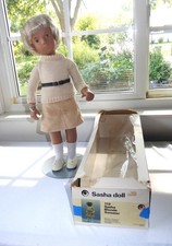 Vintage sasha doll for sale  Glenview