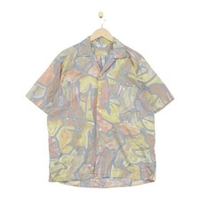 Vintage gabicci shirt for sale  CHESTERFIELD
