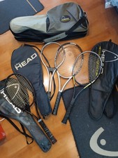 Racchette head con usato  Musile di Piave