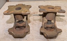 Cast iron bassick for sale  Webster