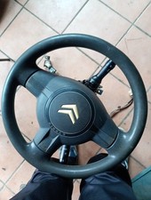 Volante con airbag usato  Agropoli