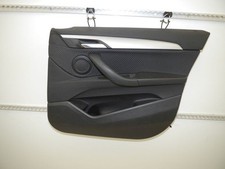 Türverkleidung bmw x2 gebraucht kaufen  München