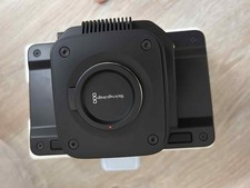 Blackmagic studio camera gebraucht kaufen  Pfaffenhofen a.d.Ilm