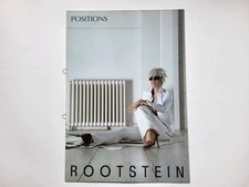 Adel rootstein positions for sale  BILLINGSHURST