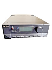 Cyrus 7.5 tuner for sale  WIGAN