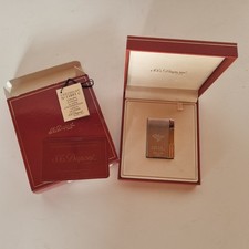 Briquet poche dupont d'occasion Briquet poche dupont d'occasion  Faverges