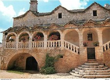 Lozère traditional caussenard d'occasion  Expédié en Belgium