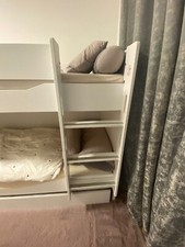 Etagenbett leiter fionn gebraucht kaufen  Leipzig