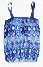 Top brassière tankini d'occasion  Saujon