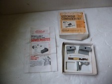 Vintage castinali dowel for sale  DORCHESTER