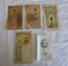 Religiosa lot anciennes d'occasion  Prades