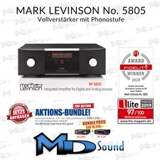 Mark levinson 5805 gebraucht kaufen  Karsbach