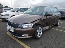 2018 skoda fabia for sale  BRADFORD