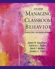 Managing classroom behaviors for sale  Montgomery