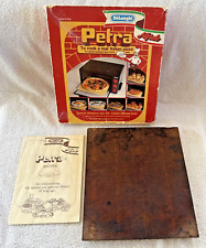 Vintage pizza square d'occasion  Expédié en Belgium