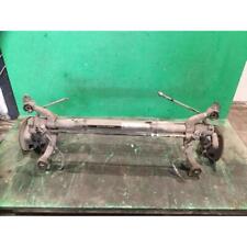 EIXO TRASEIRO PARA PEUGEOT 206 (98-03)(03-09) 1.6 16V HDI CABRIO 2P/D/1560CC 1999 comprar usado  Enviando para Brazil