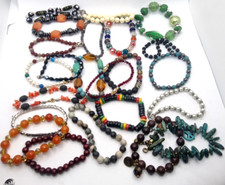 Bracciali lotto bracciali usato  Palermo