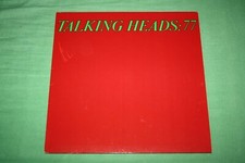 Talking heads near usato  Genova