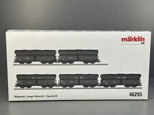 Märklin wagen set gebraucht kaufen  Wolfegg