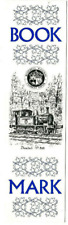 Railway bluebell 323 for sale  LONDON