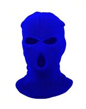 Masque halloween cagoule d'occasion  Artix