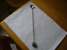 Vintage cocktailrührer 1936 gebraucht kaufen  Versand nach Germany