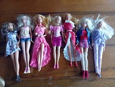 Lotto stock barbie usato  Veroli