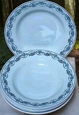 Assiettes creuses amand d'occasion Assiettes creuses amand d'occasion  Concarneau