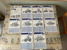 Fiat allis dozer for sale  KENDAL
