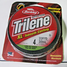 One spool berkley for sale  Stockton
