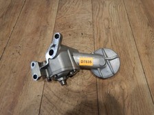 ölpumpe audi 7 gebraucht kaufen  Grimma