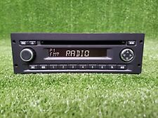 Rádio de carro original Scania MP88 médio 7620000047 7 620 000 047 2000085, usado comprar usado  Enviando para Brazil