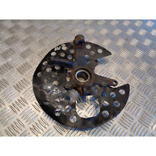 Fusee roue gauche d'occasion  Salernes