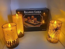 Halloween led candles for sale  Las Vegas