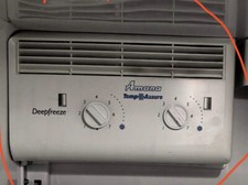 Peça de reposição para geladeira Amana lado a lado suporte para bebidas com temperatura controlada comprar usado  Enviando para Brazil