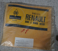 Kit de juntas de caixa de câmbio genuínas para R1120 R1121 Renault 4 R4 peça 9807446 9.807.446, usado comprar usado  Enviando para Brazil