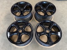 Techart cerchi lega usato  Siena