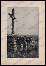 Rig fotodruck kaiserjäger gebraucht kaufen  Anger