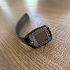 Relógio monitor de frequência cardíaca Polar FT1 fitness treinamento ativo. Precisa de banda nova. comprar usado  Enviando para Brazil