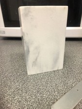 Onyx marble vase for sale  CANNOCK