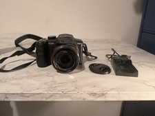 Panasonic lumix fz38 for sale  NEWMARKET