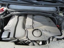 Motor n46b18 166 gebraucht kaufen  Bad Neustadt-Umland